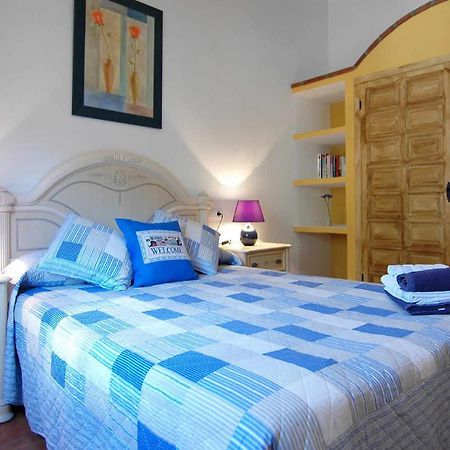 Cortijo Mirador Casitas Select Villa Frigiliana Bagian luar foto