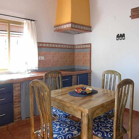 Cortijo Mirador Casitas Select Villa Frigiliana Bagian luar foto