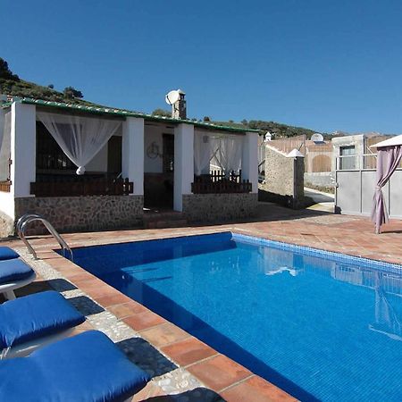 Cortijo Mirador Casitas Select Villa Frigiliana Bagian luar foto