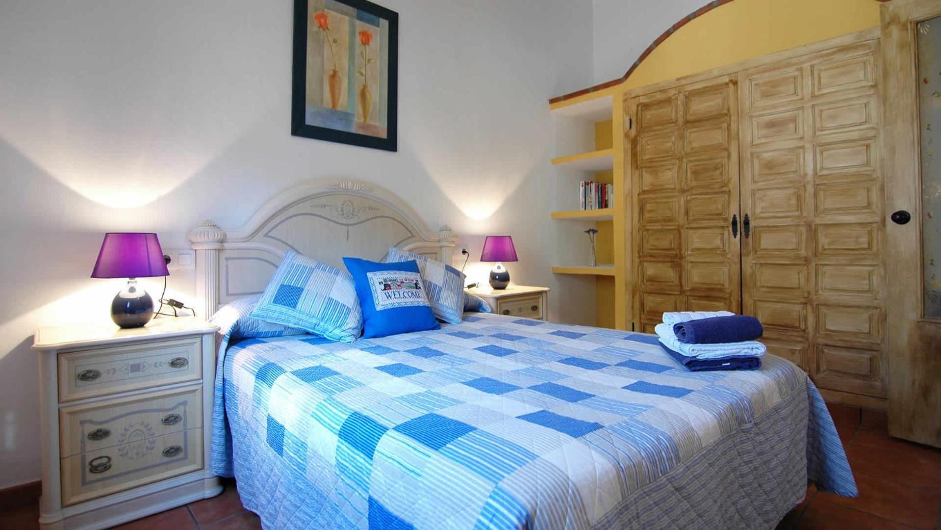 Cortijo Mirador Casitas Select Villa Frigiliana Bagian luar foto