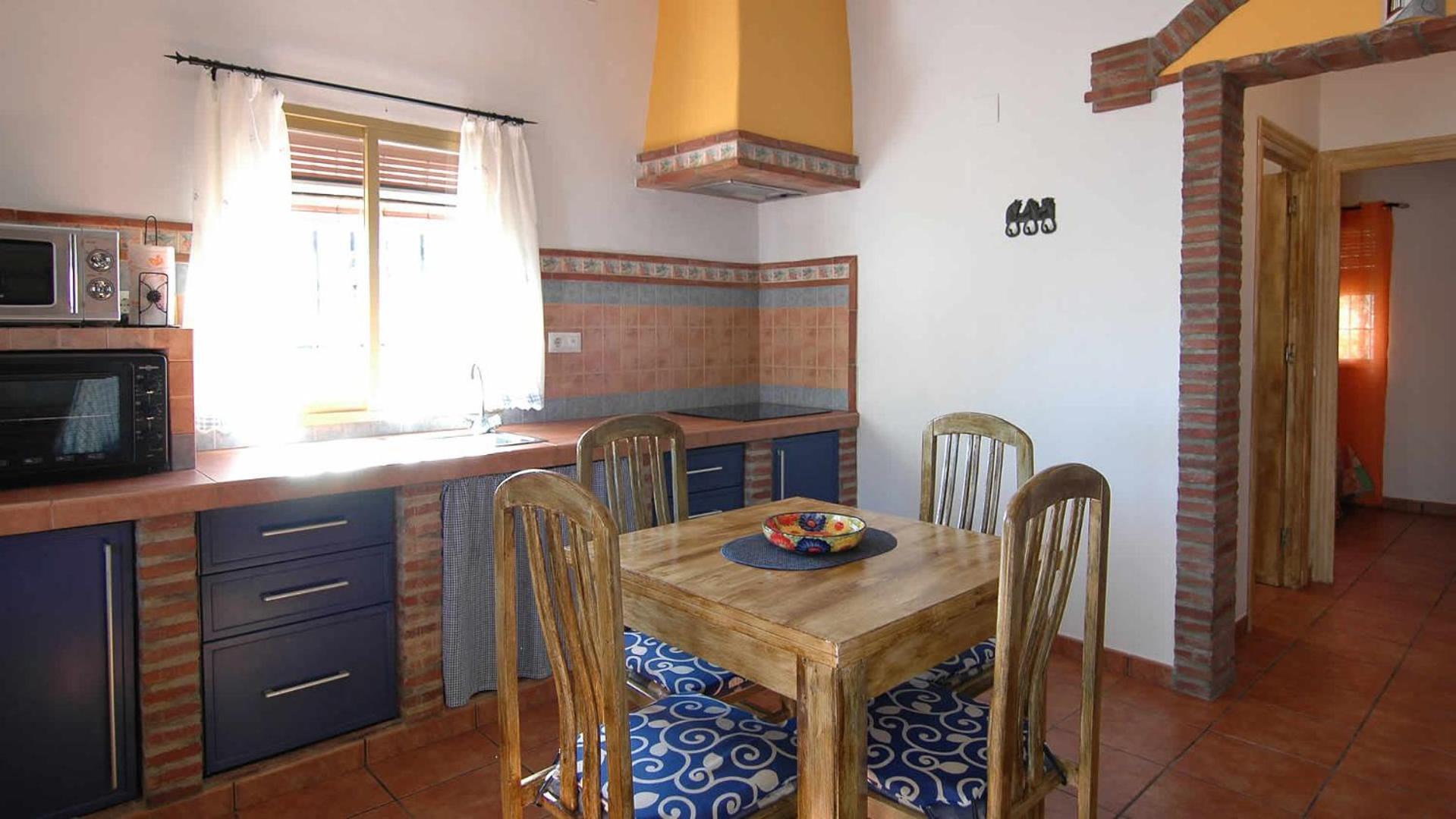 Cortijo Mirador Casitas Select Villa Frigiliana Bagian luar foto