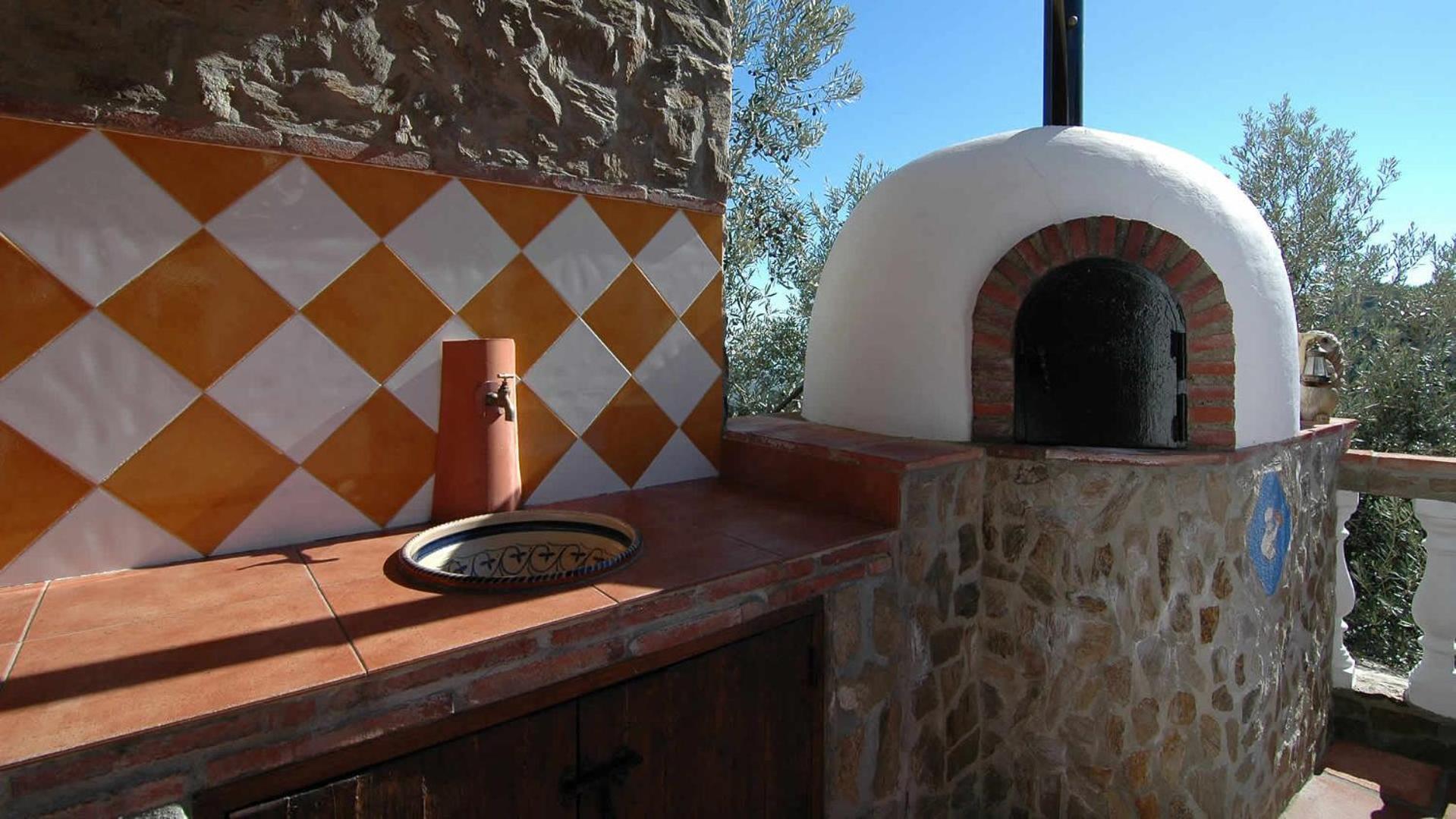 Cortijo Mirador Casitas Select Villa Frigiliana Bagian luar foto